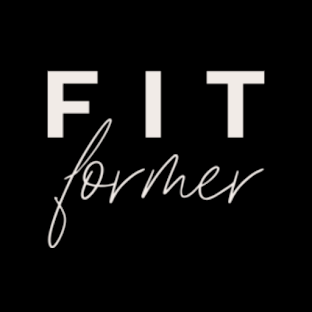 Fit Former by Candy Browne